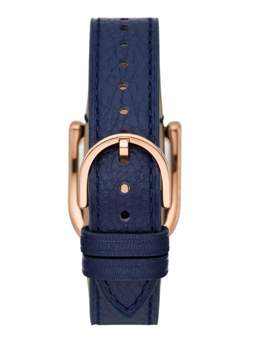 שעון FOSSIL קולקציית HARWELL דגם ES5266