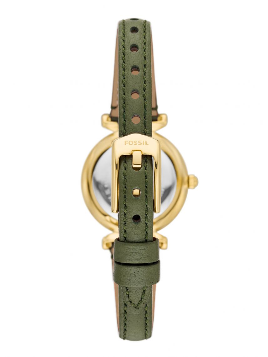 שעון FOSSIL קולקציית CARLIE דגם ES5298