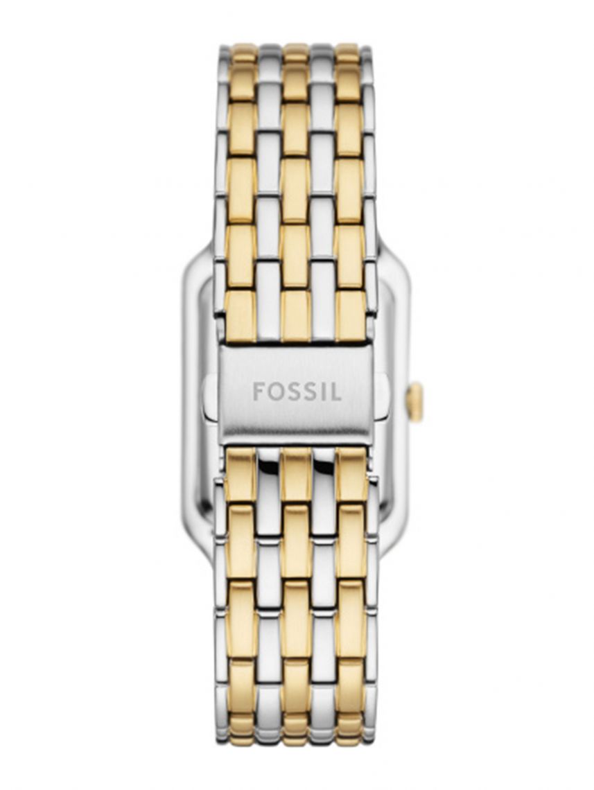 שעון יד פוסיל לאישה מקולקציית RAQUEL דגם ES5305