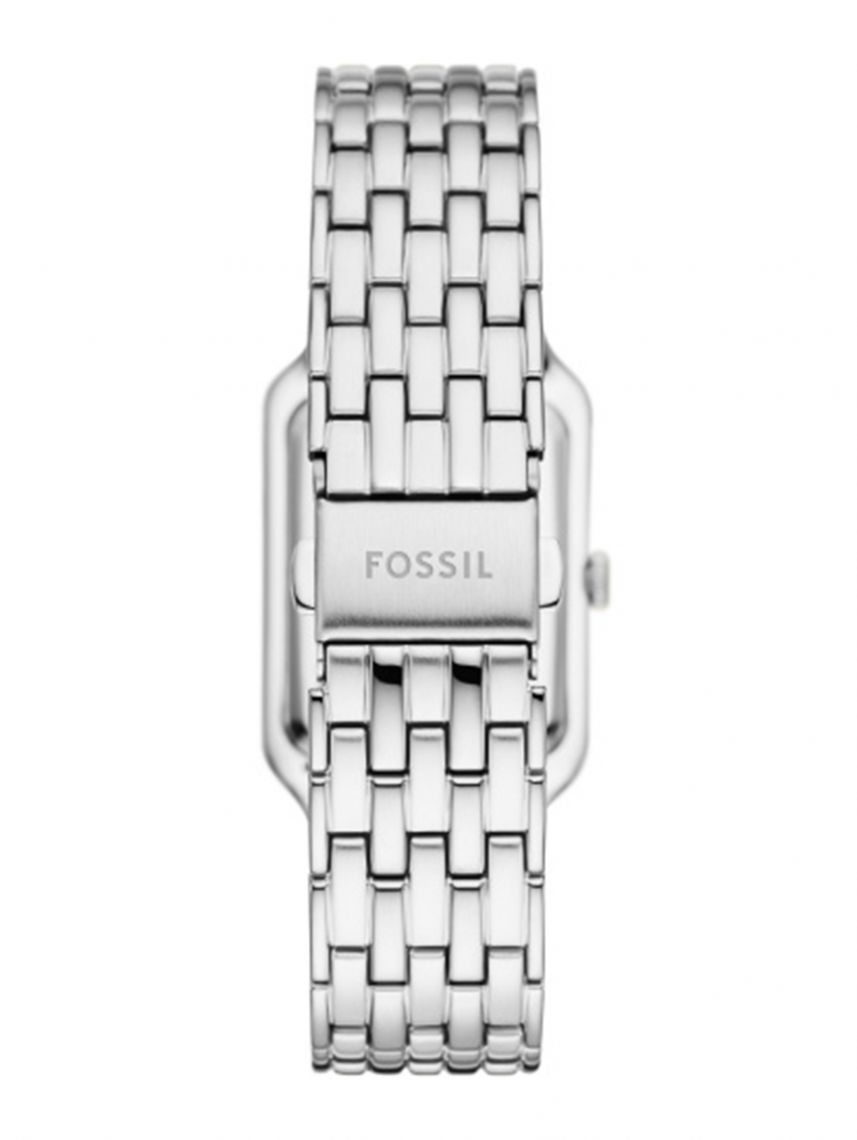 שעון FOSSIL  מקולקציית RAQUEL דגם ES5306