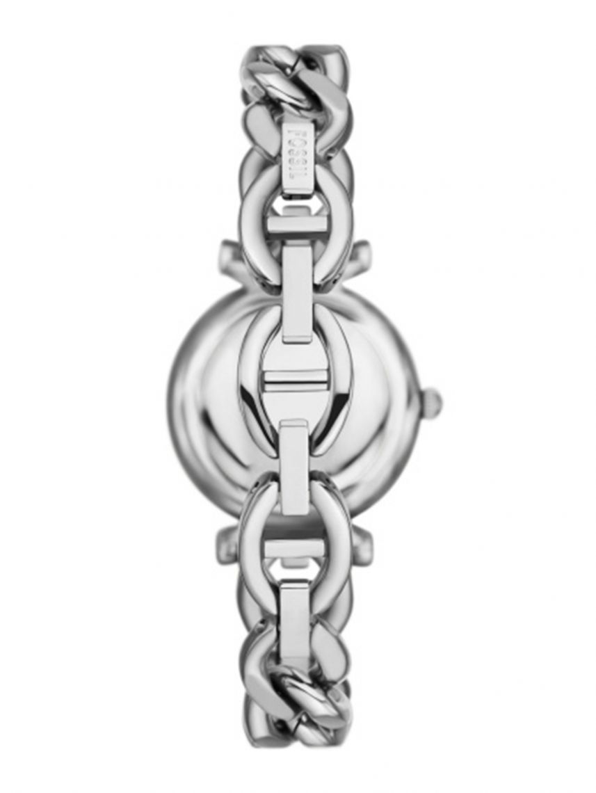 שעון לאישה מבית Fossil קולקציית CARLIE דגם ES5331