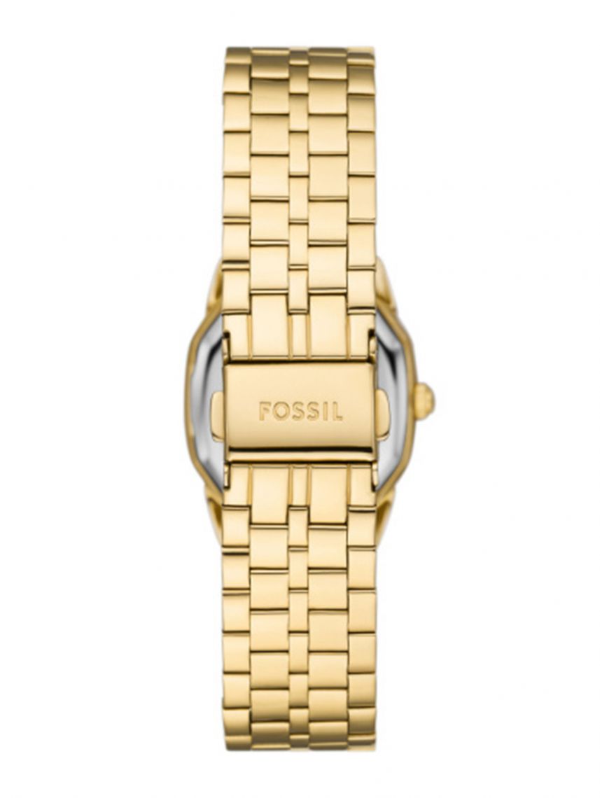 שעון יד לאישה של Fossil מקולקציית HARLOW דגם ES5361