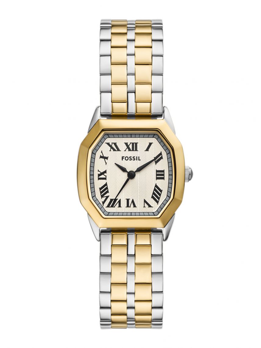 שעון Fossil מקולקציית HARLOW דגם ES5362