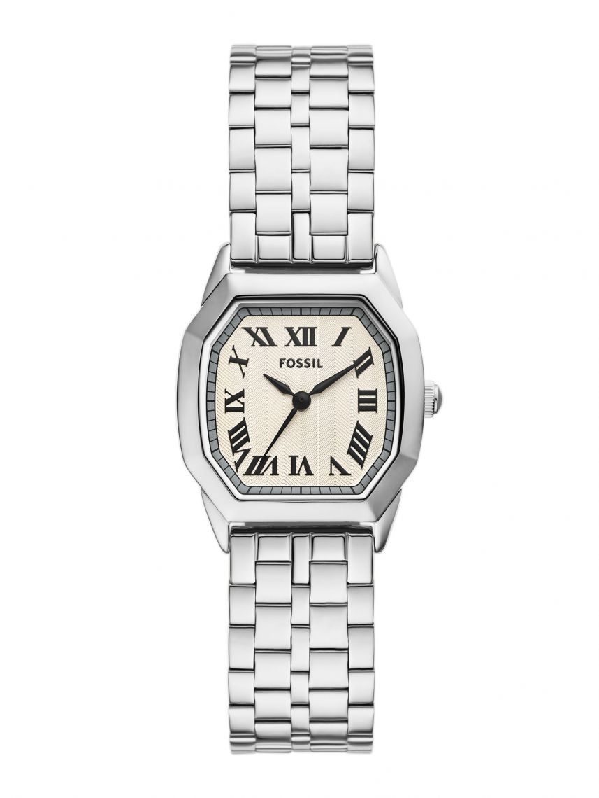 שעון Fossil מקולקציית HARLOW דגם ES5363