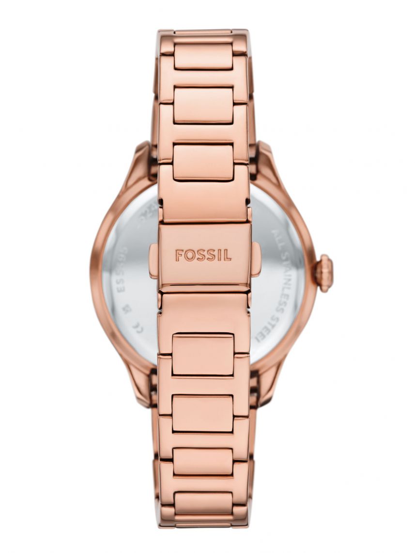 שעון Fossil מקולקציית GILMORE דגם ES5394