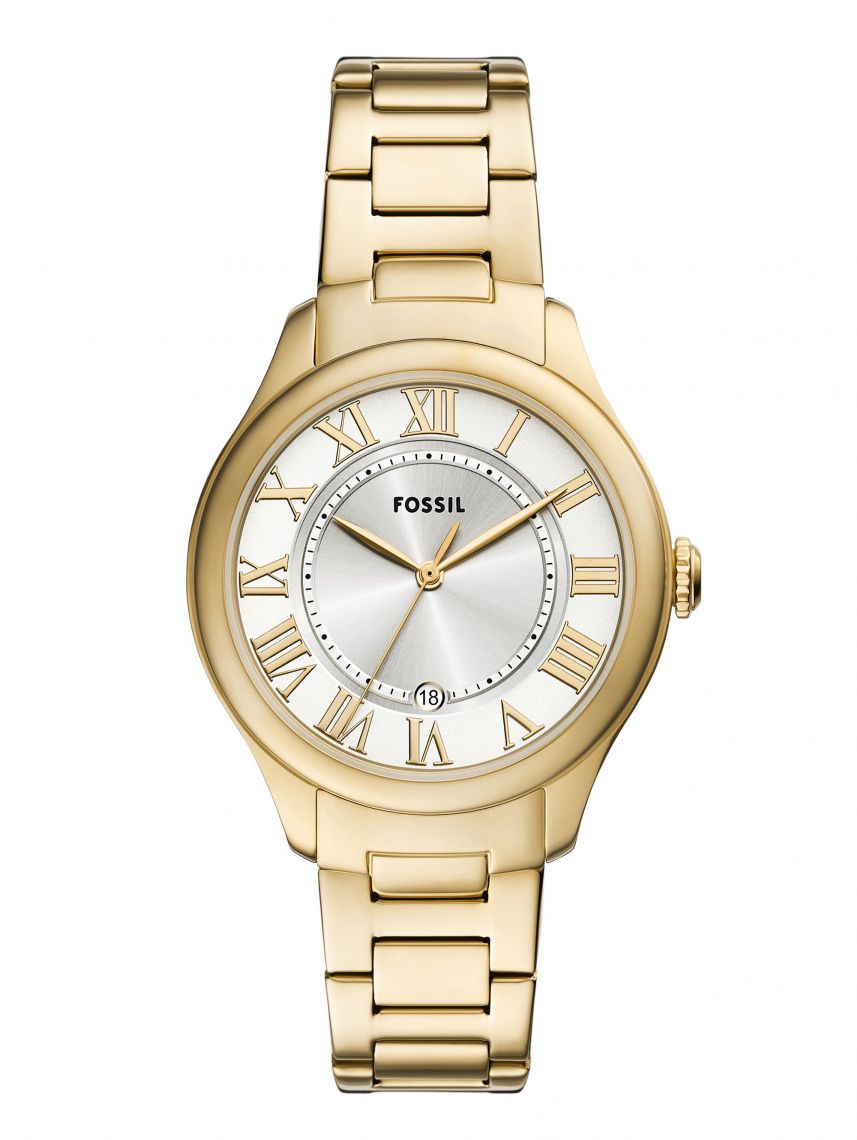 שעון Fossil מקולקציית GILMORE דגם ES5395