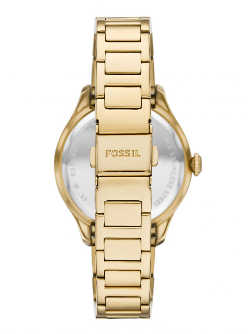 שעון Fossil מקולקציית GILMORE דגם ES5395