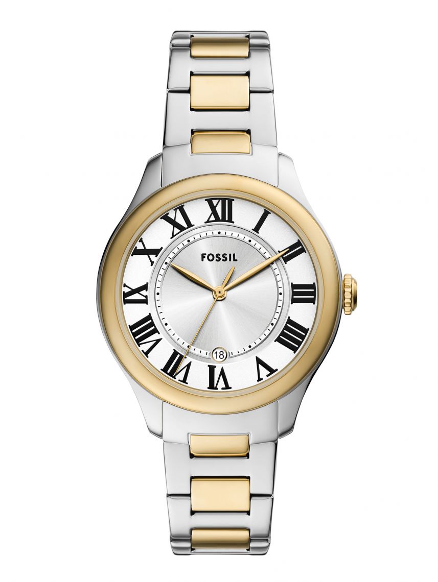 שעון Fossil מקולקציית GILMORE דגם ES5396