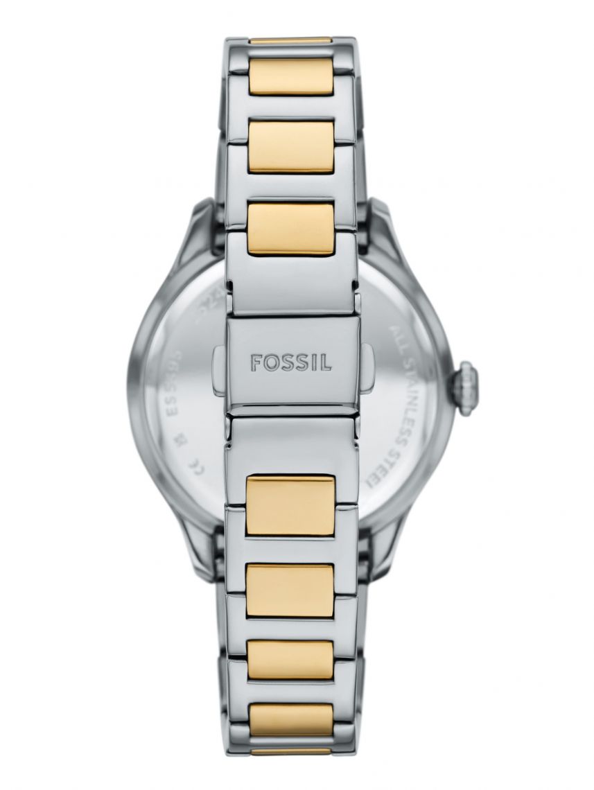 שעון Fossil מקולקציית GILMORE דגם ES5396