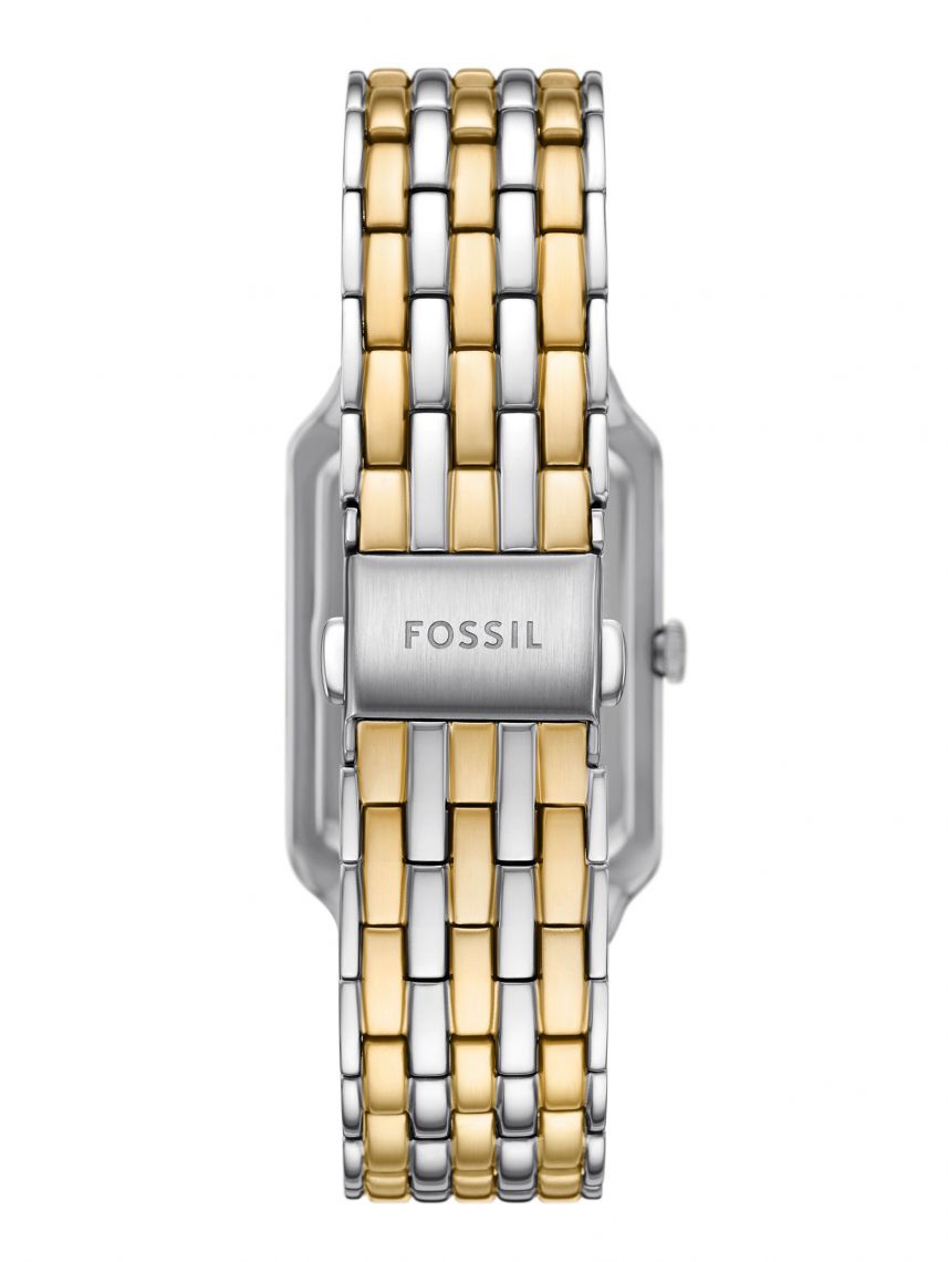 שעון FOSSIL מקולקציית RAQUEL דגם ES5399