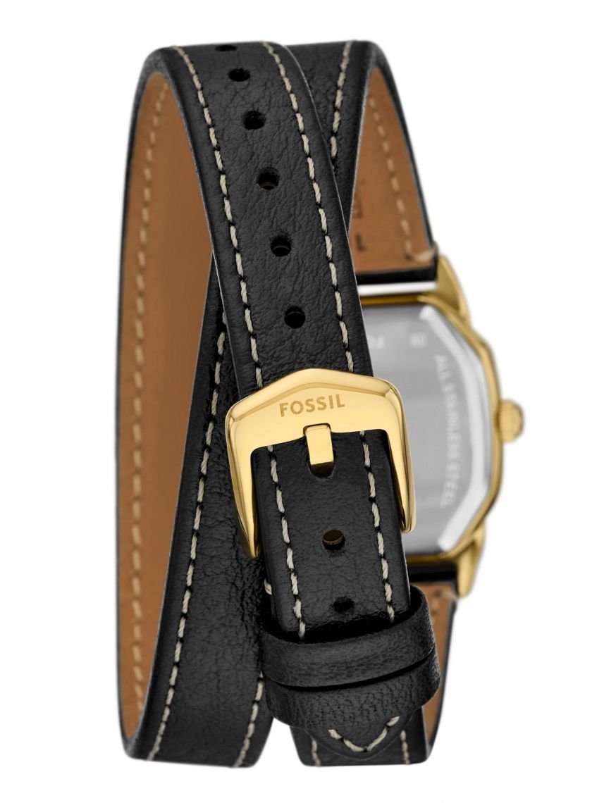 שעון FOSSIL מקולקציית HARLOW דגם ES5404