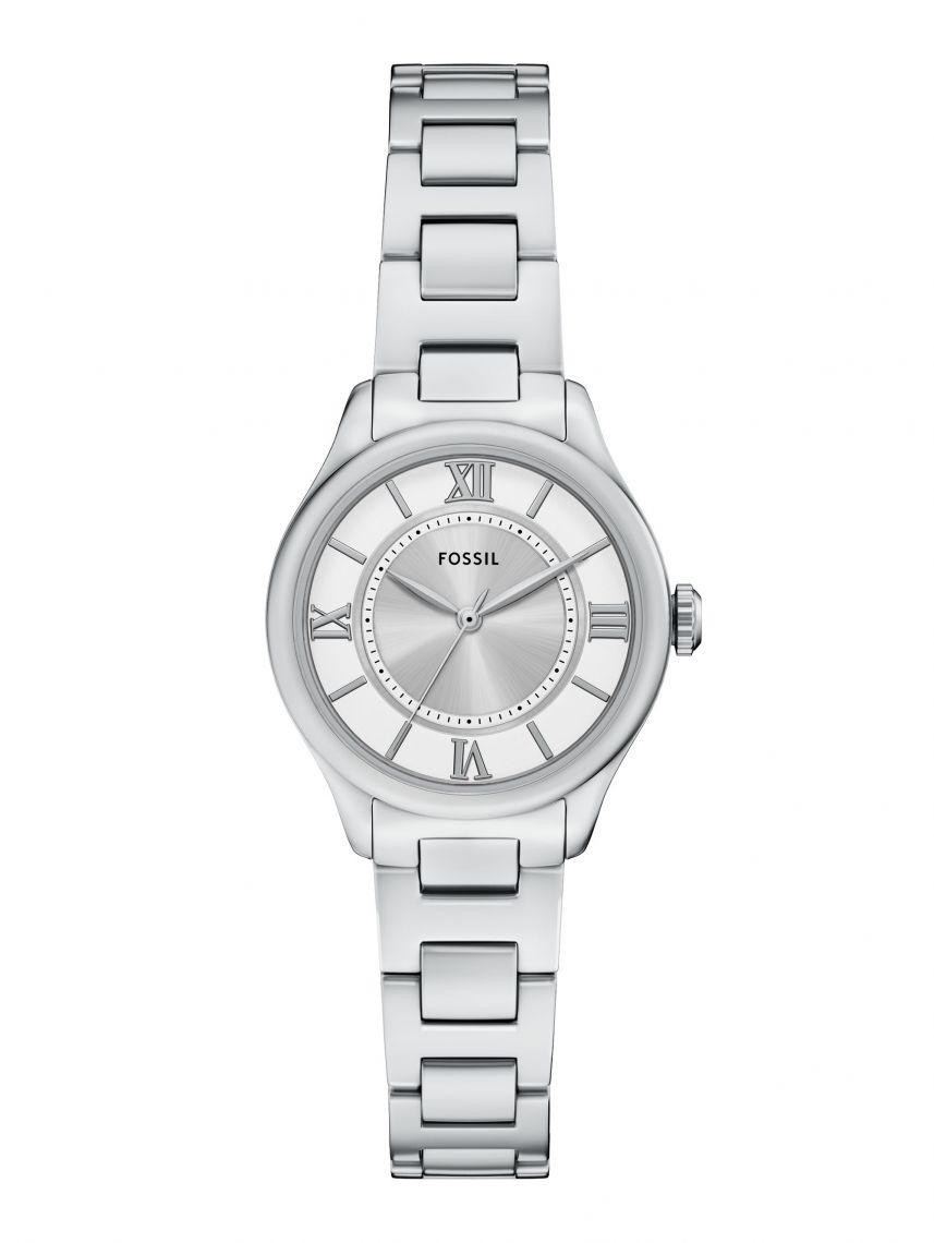 שעון לאישה מבית Fossil קולקציית GILMORE דגם ES5419