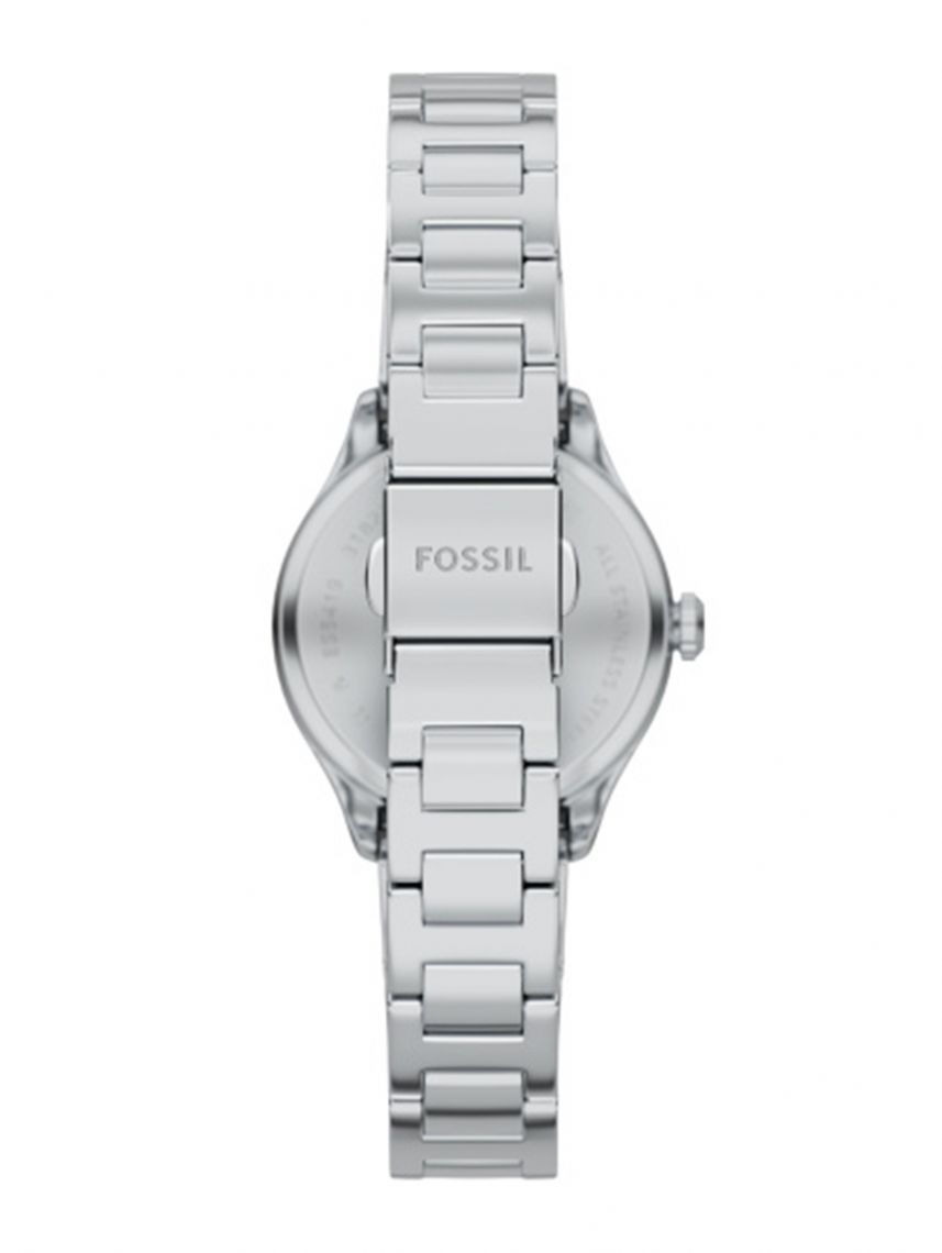 שעון לאישה מבית Fossil קולקציית GILMORE דגם ES5419