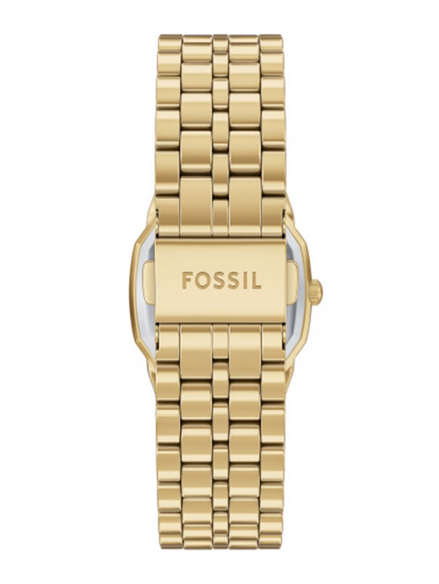 שעון לאישה מבית Fossil קולקציית HARLOW דגם ES5433