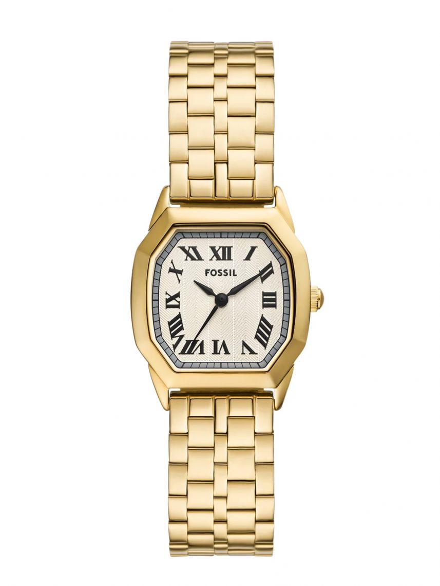 שעון טבעת FOSSIL קולקציית HARLOW  דגם ES5446