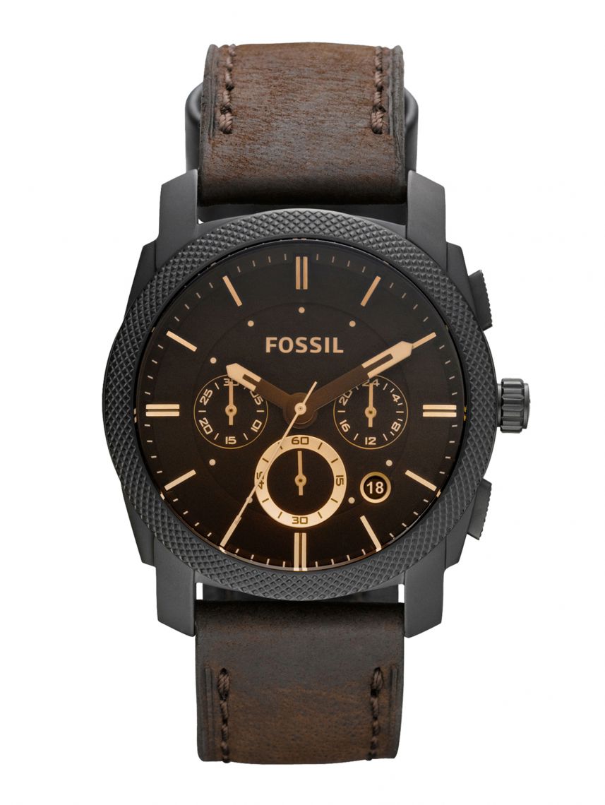 שעון FOSSIL דגם FS4656