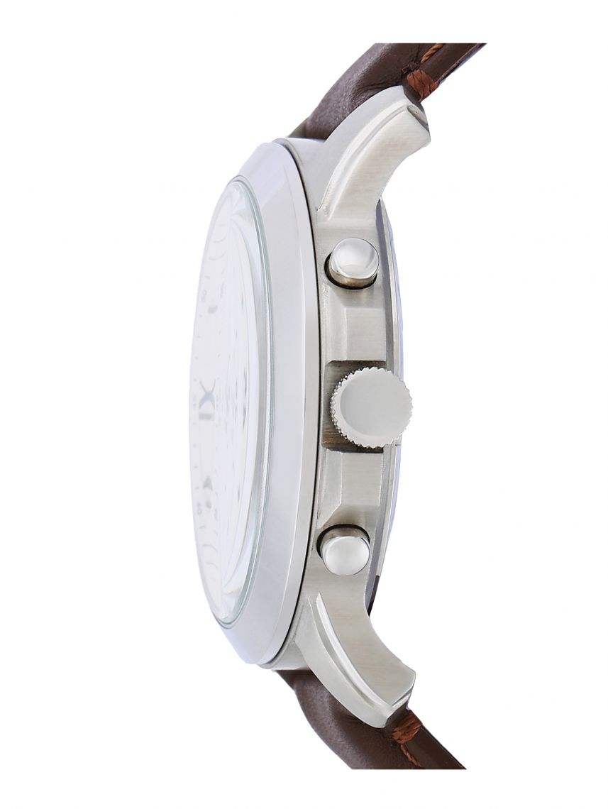 שעון FOSSIL סדרה GRAND SPORT דגם FS4735