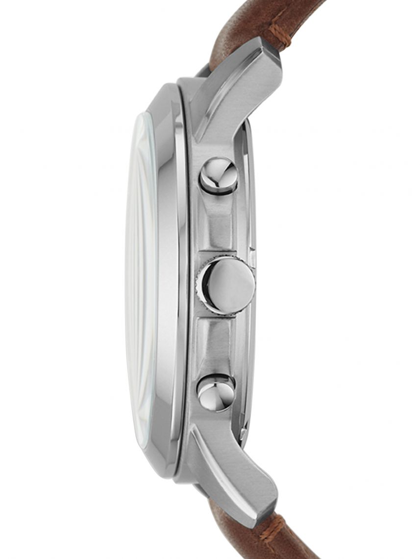 שעון FOSSIL דגם FS4813IE - Planetgroup