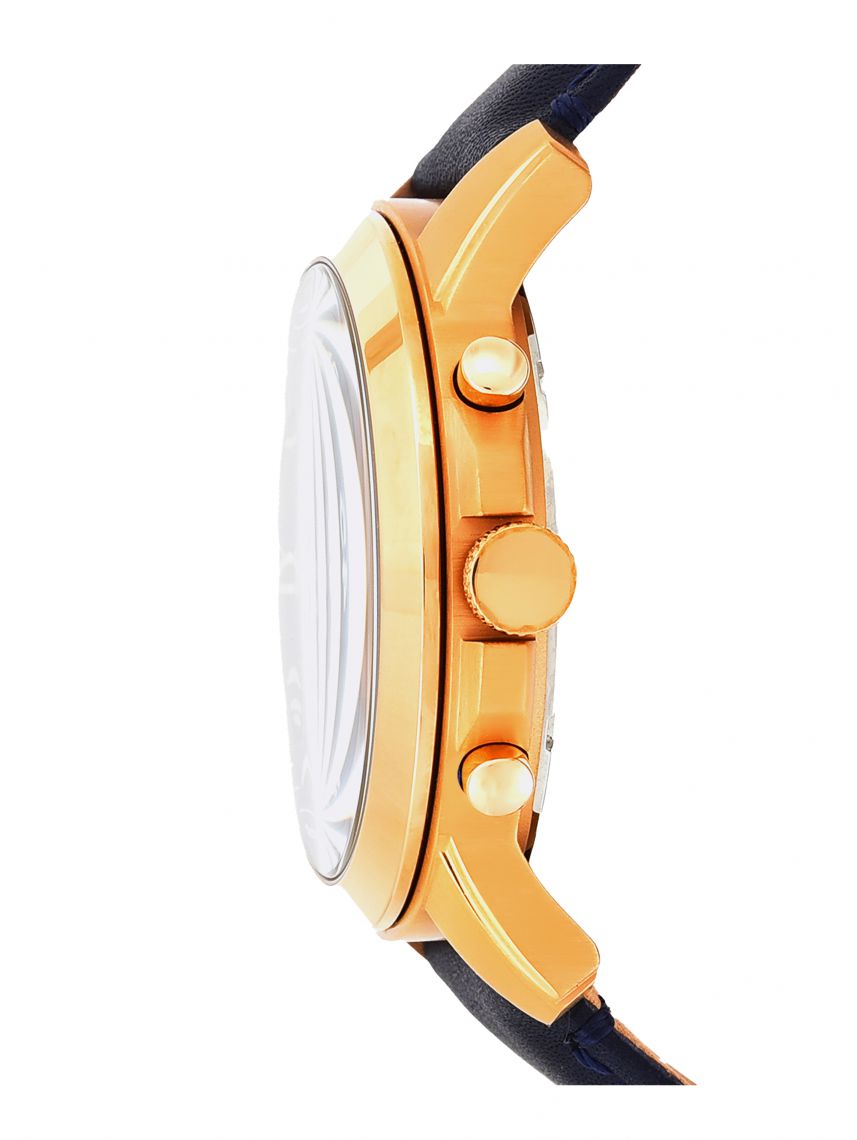 שעון FOSSIL סדרה GRAND SPORT דגם FS4835