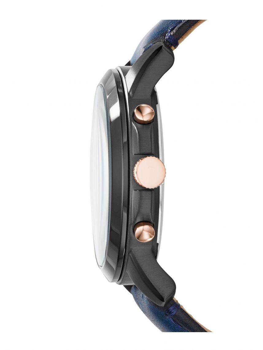 שעון FOSSIL סדרה GRAND SPORT דגם FS5061