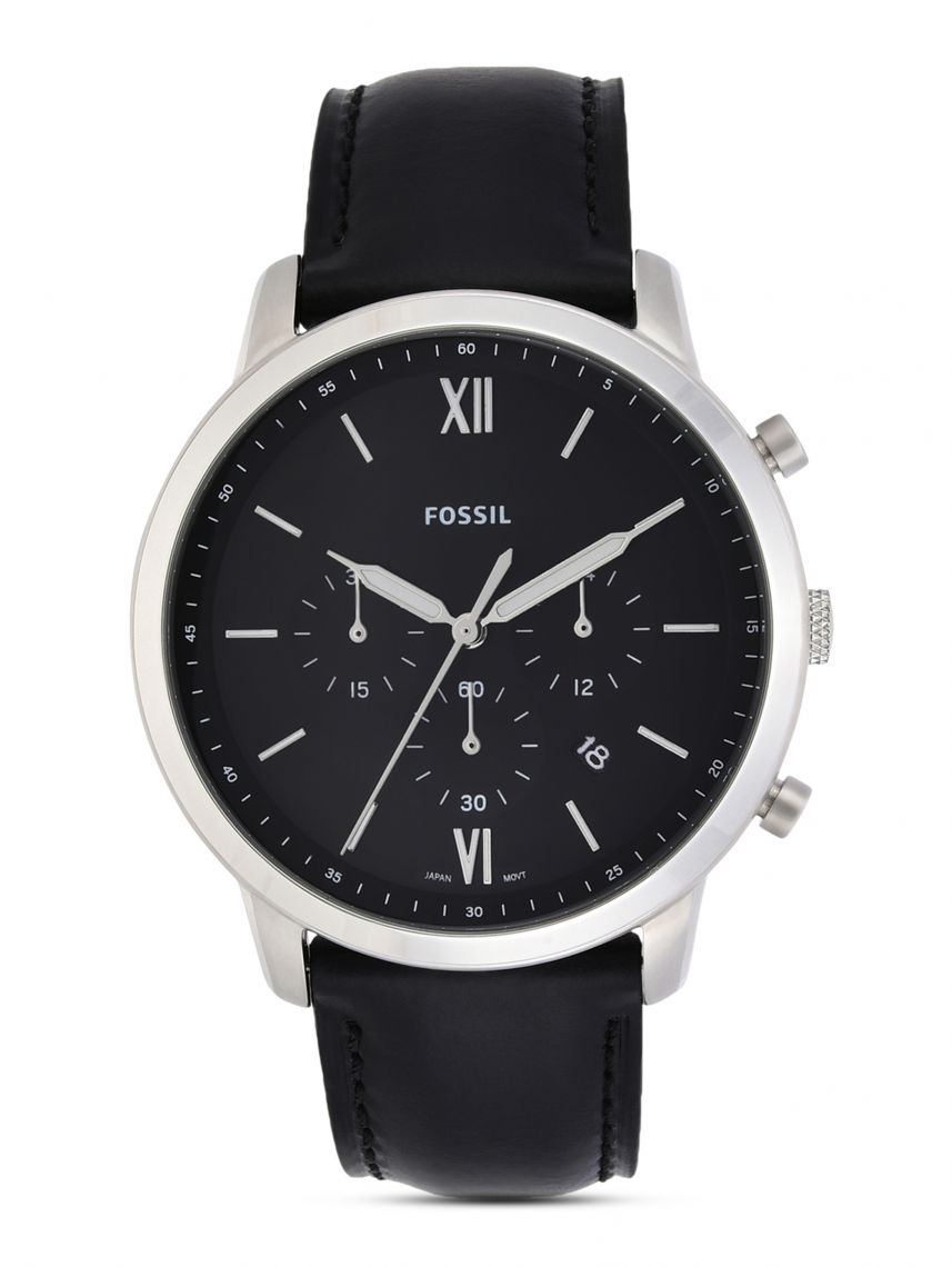 שעון FOSSIL סדרה NEUTRA דגם FS5452