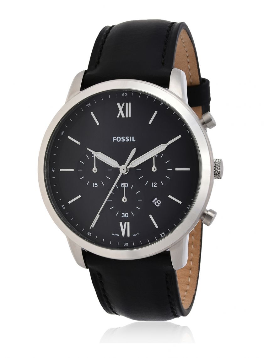 שעון FOSSIL סדרה NEUTRA דגם FS5452