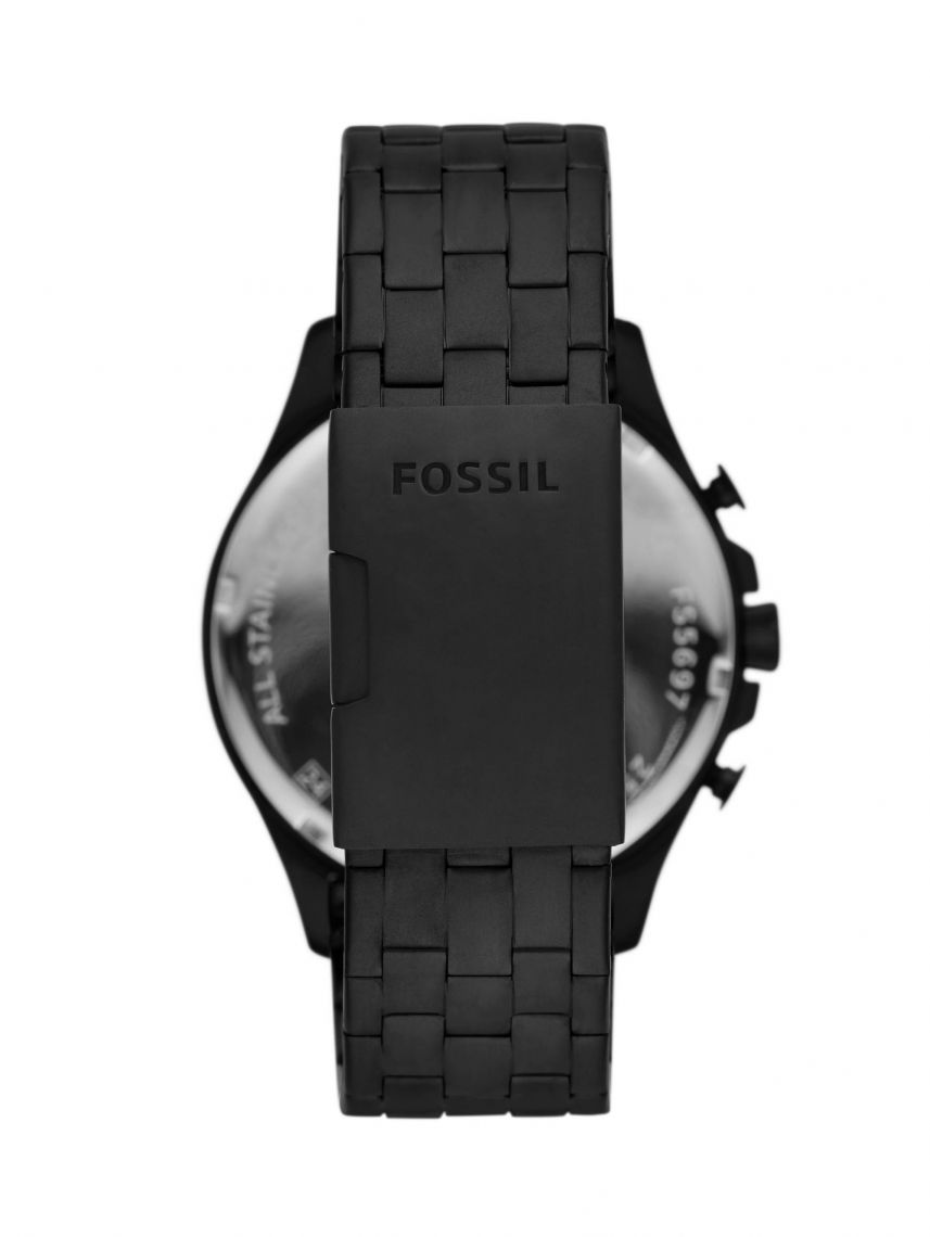 שעון FOSSIL סדרה FORRESTER דגם FS5697
