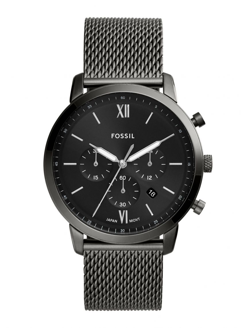 שעון FOSSIL סדרה NEUTRA דגם FS5699