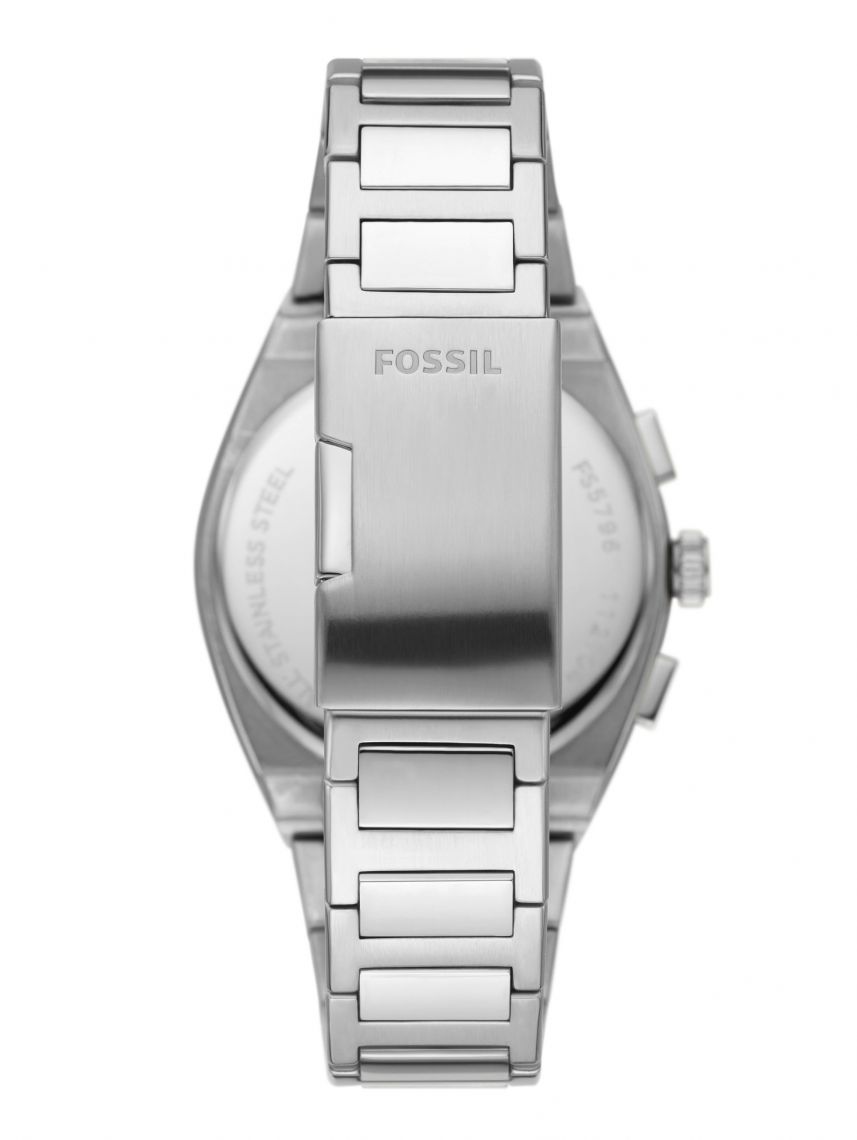 שעון FOSSIL סדרה EVERETT דגם FS5795