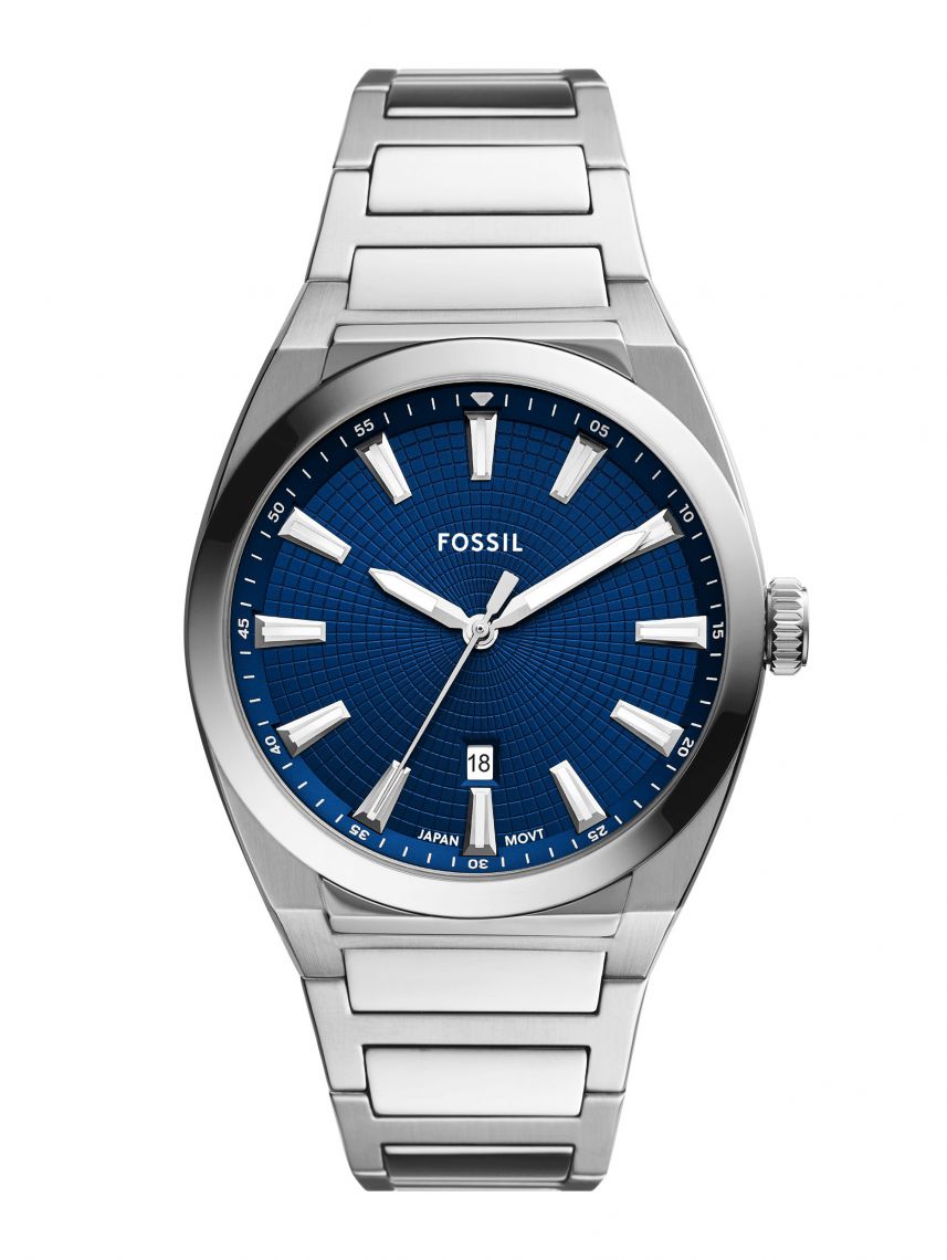 שעון FOSSIL דגם FS5822