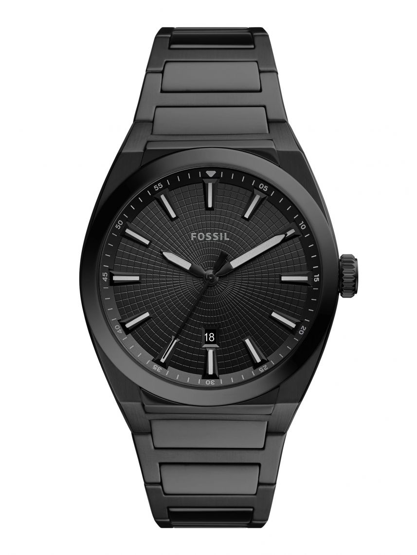 שעון FOSSIL דגם FS5824