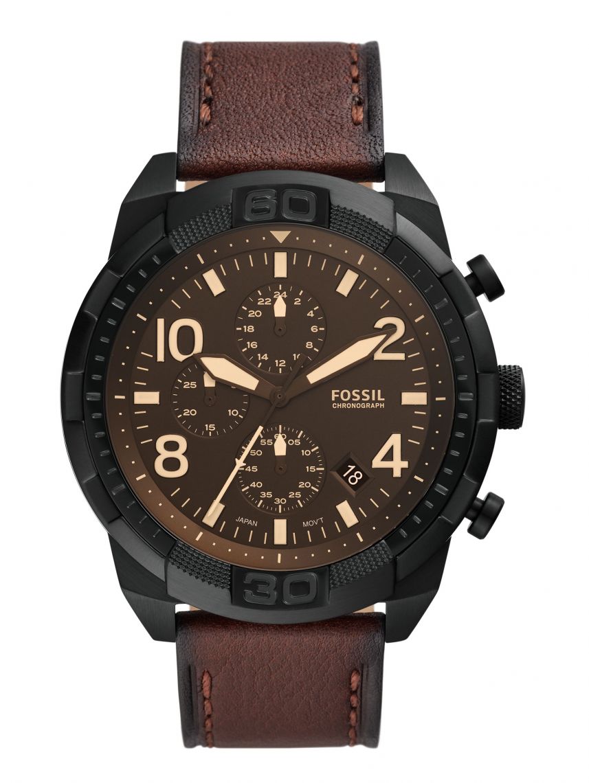 שעון FOSSIL דגם FS5875