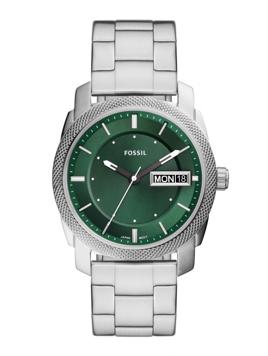 שעון יד פוסיל לגבר מקולקציית MACHINE דגם FS5899