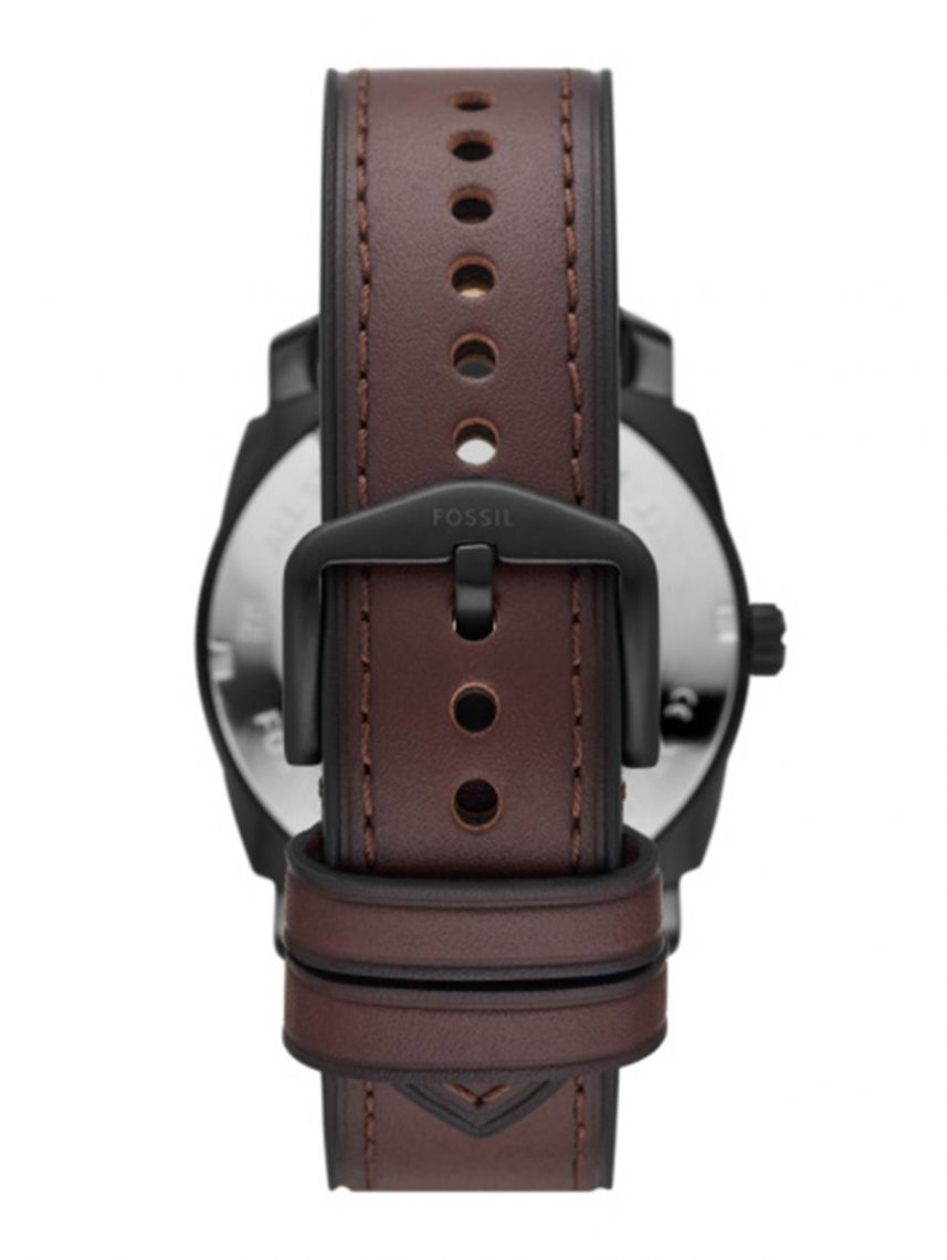 שעון יד פוסיל לגבר מקולקציית MACHINE דגם FS5901