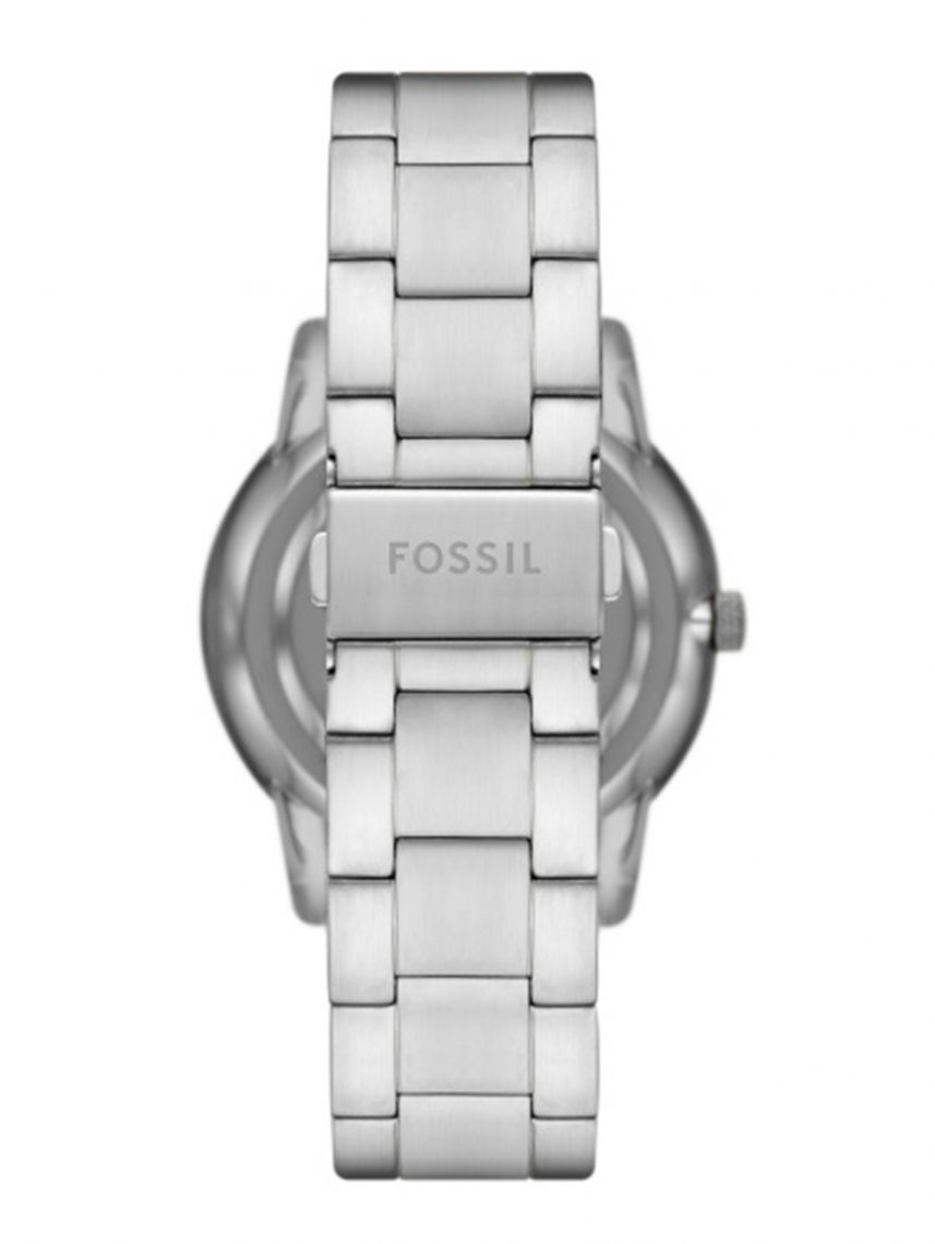 שעון יד פוסיל לגבר מקולקציית NEUTRA דגם FS5907