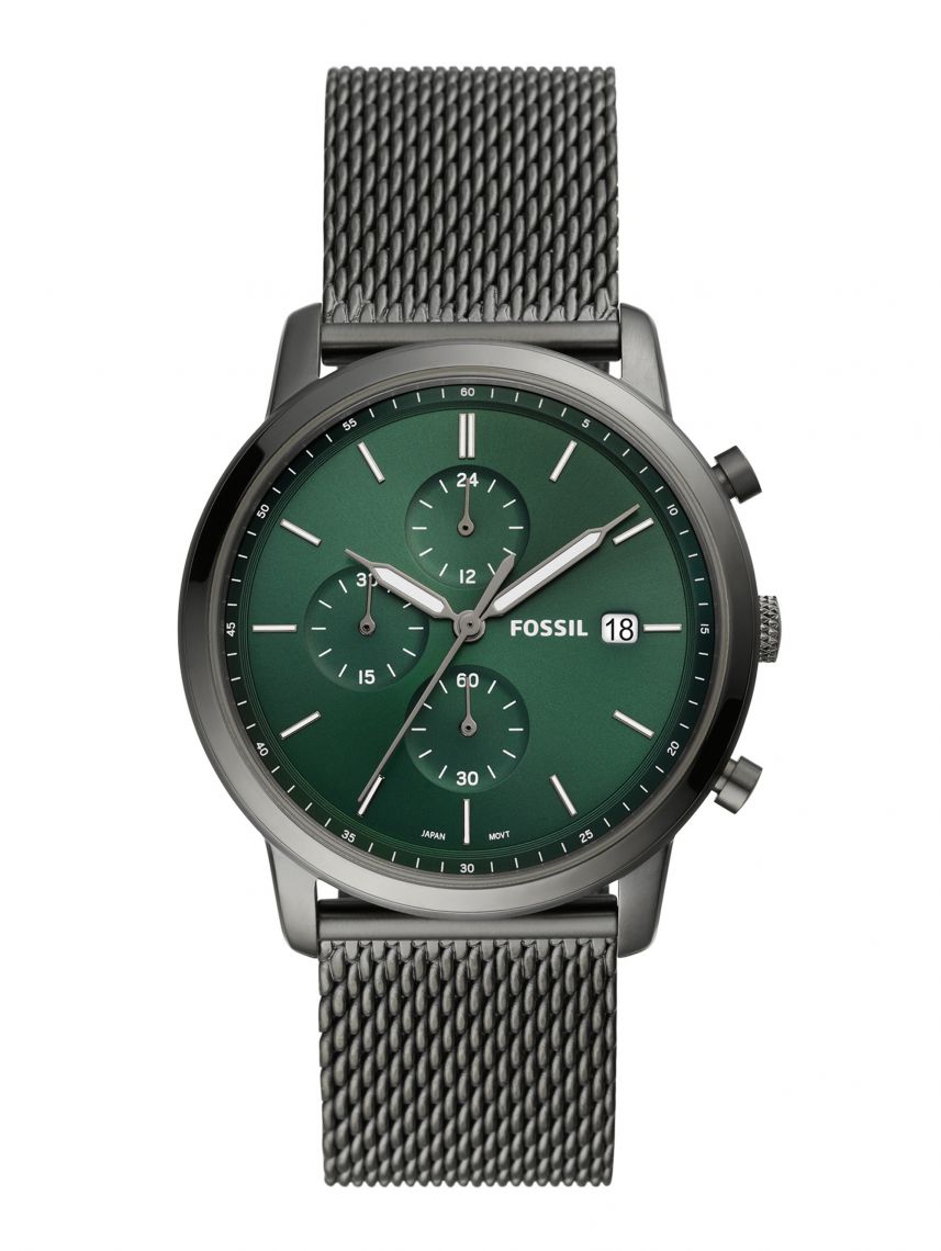 שעון FOSSIL קולקציית NEUTRA דגם FS5908