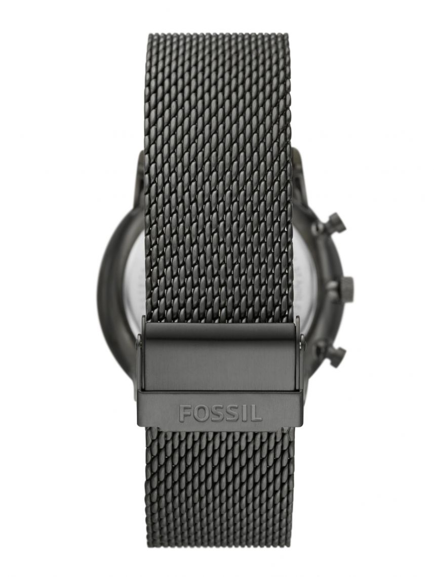 שעון FOSSIL קולקציית NEUTRA דגם FS5908