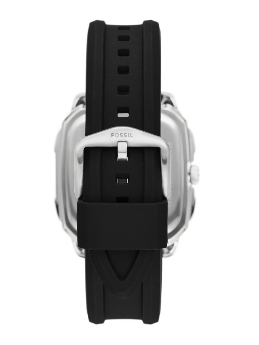 שעון FOSSIL קולקציית INSCRIPTION דגם FS5980
