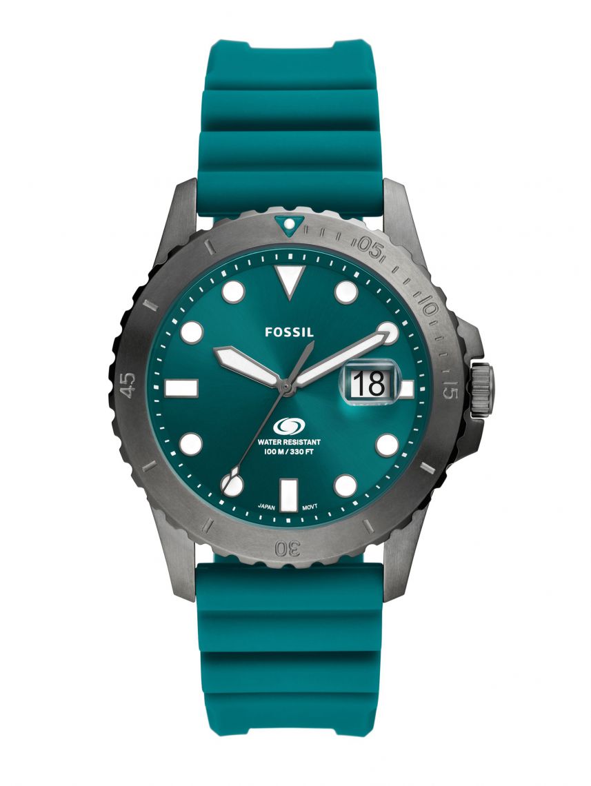 שעון FOSSIL קולקציית FOSSIL BLUE דגם FS5995