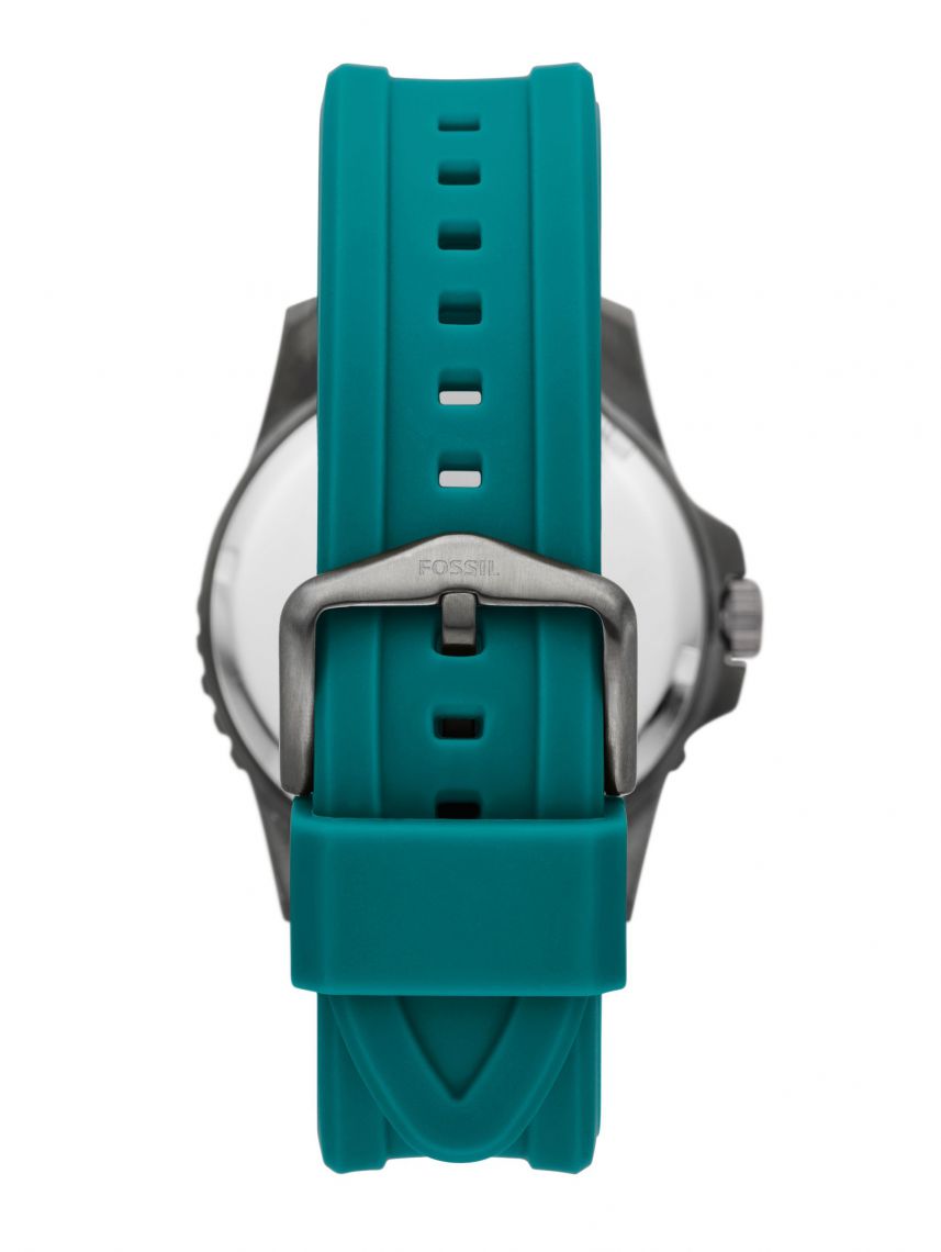 שעון FOSSIL קולקציית FOSSIL BLUE דגם FS5995