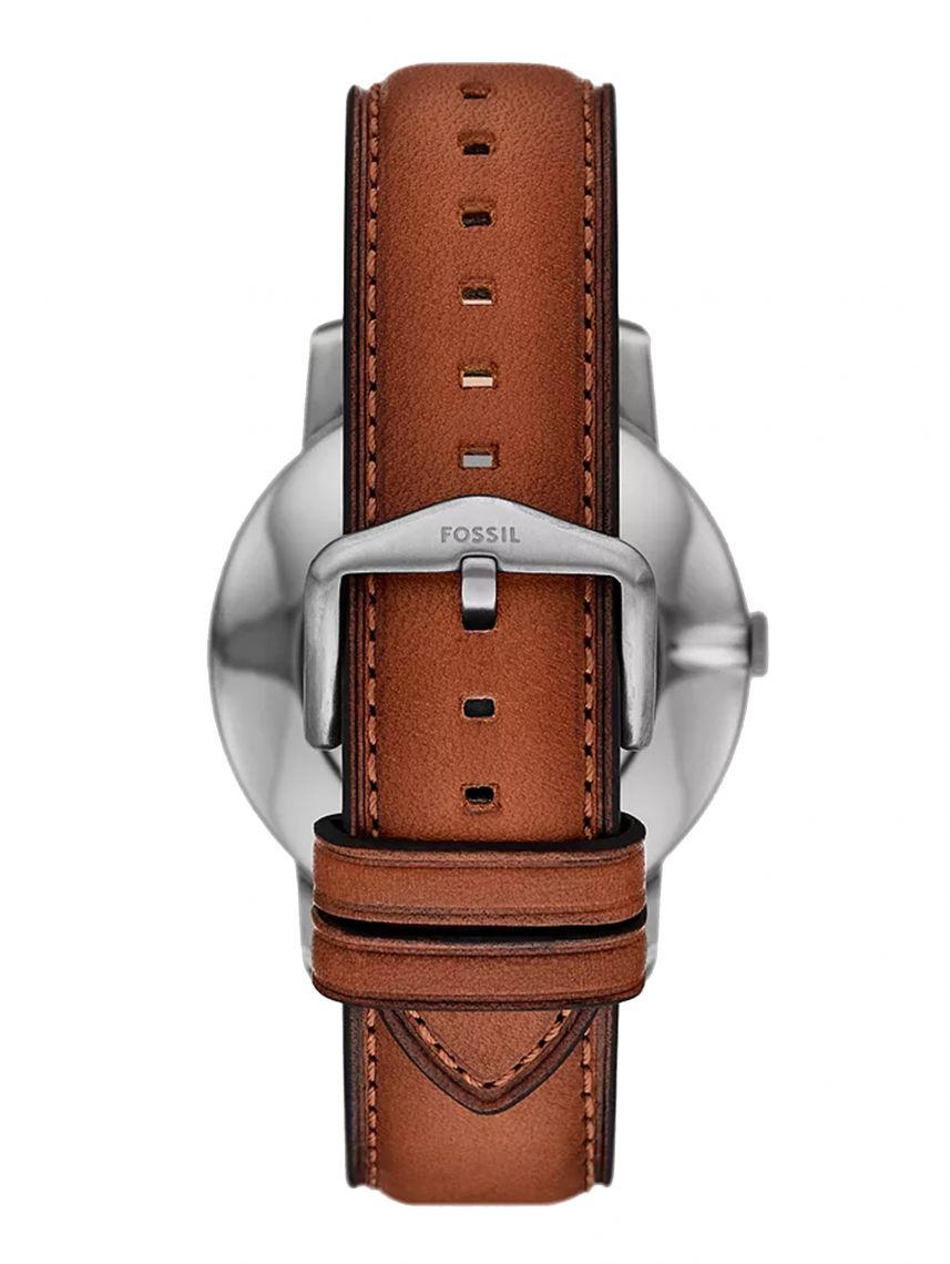 שעון FOSSIL מקולקציית MINIMALIST דגם FS6094