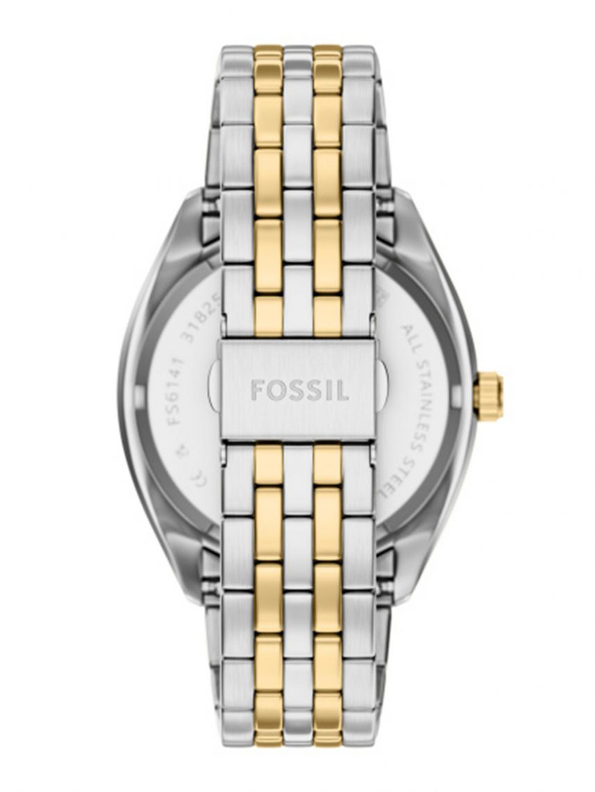 שעון לגבר מבית Fossil קולקציית CAMPBELL דגם FS6141