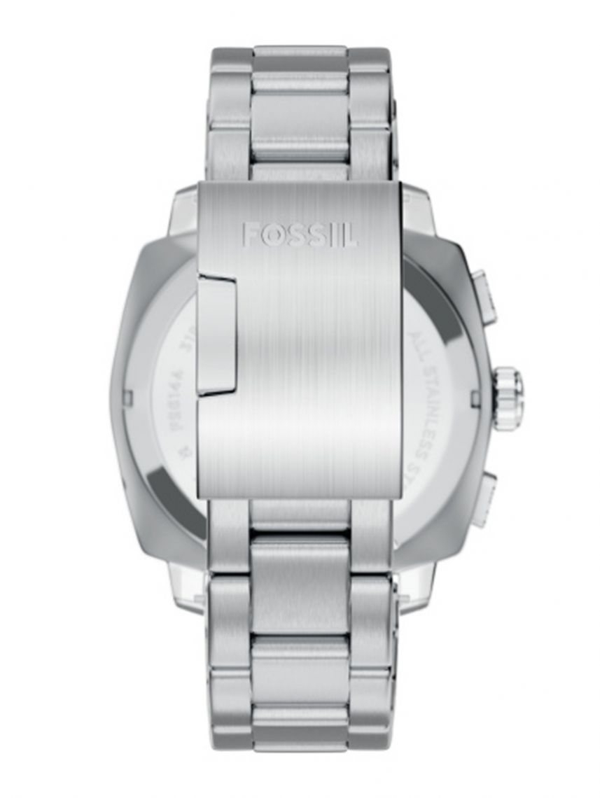 שעון לגבר מבית Fossil קולקציית MACHINE דגם FS6144