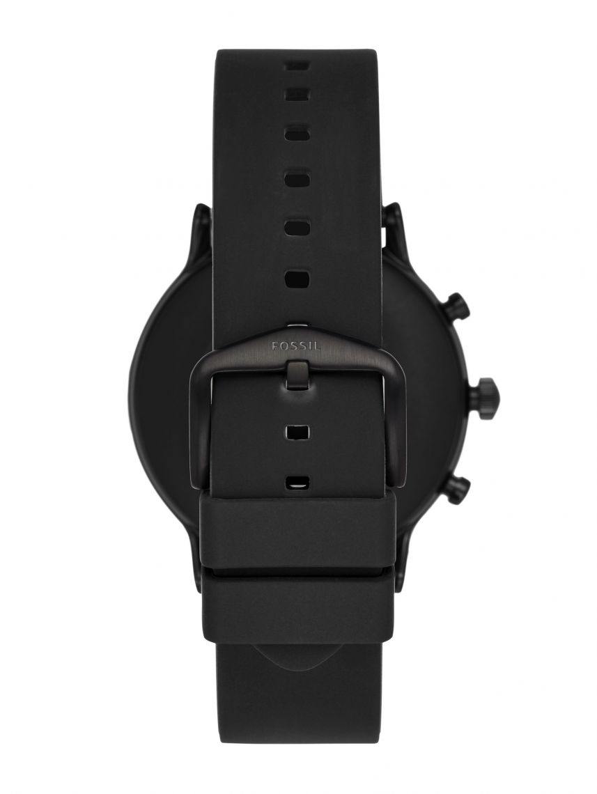 שעון חכם FOSSIL דור 5 דגם FTW4025