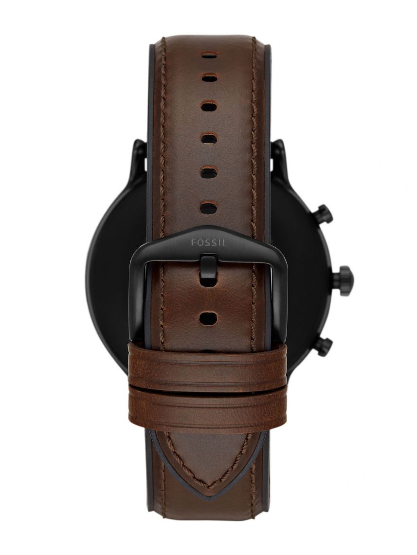 שעון חכם FOSSIL דור 5 דגם FTW4026