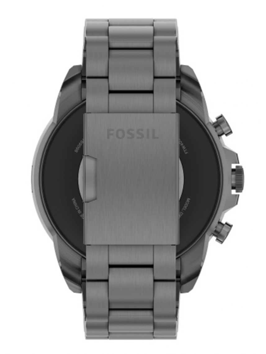 שעון חכם FOSSIL דור 6 דגם FTW4059