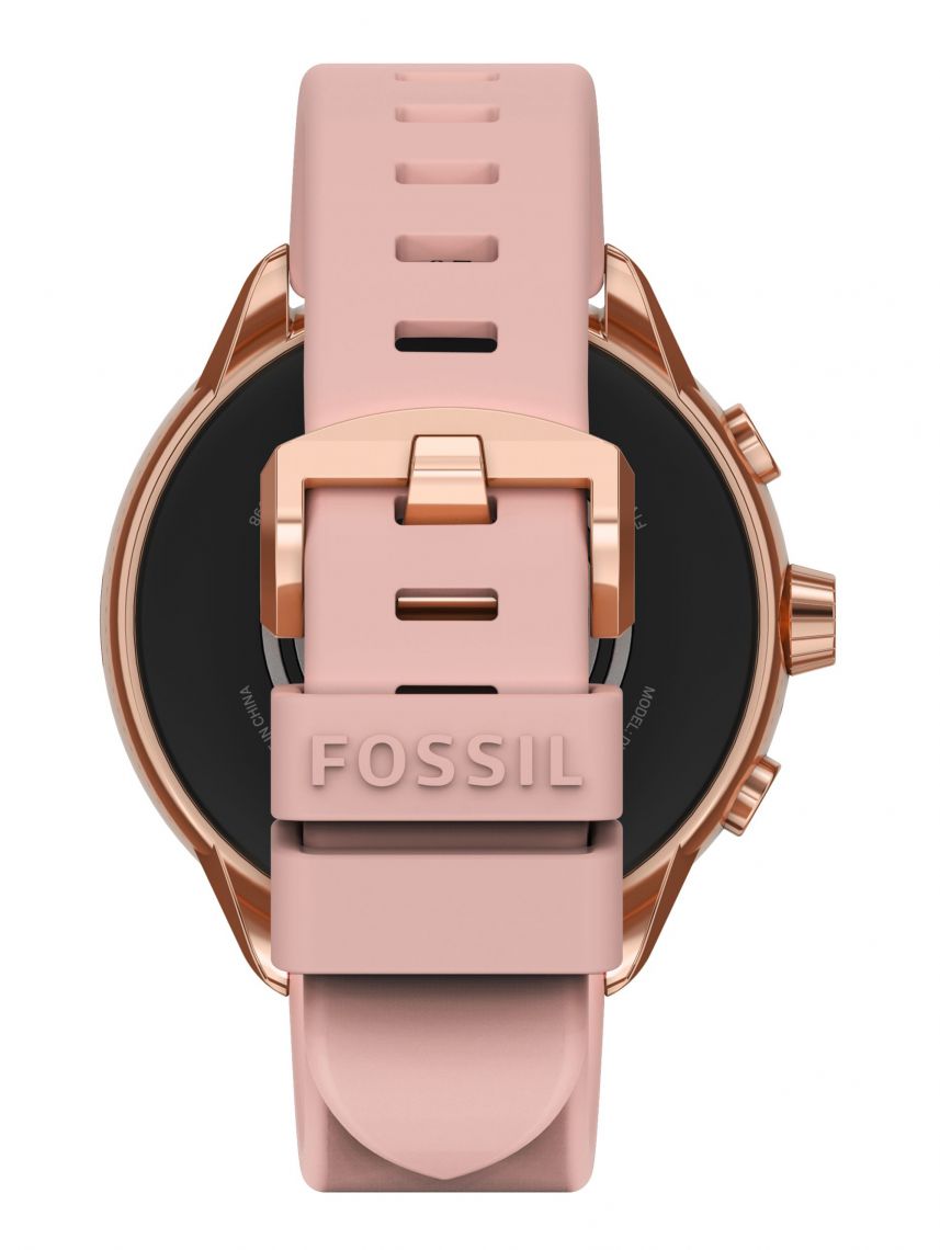 שעון חכם פוסיל דור 6 דגם FTW4071