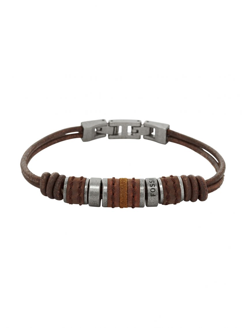צמיד FOSSIL דגם JF00900797