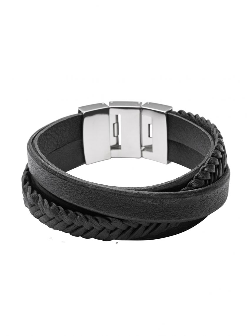 צמיד FOSSIL דגם JF02079040