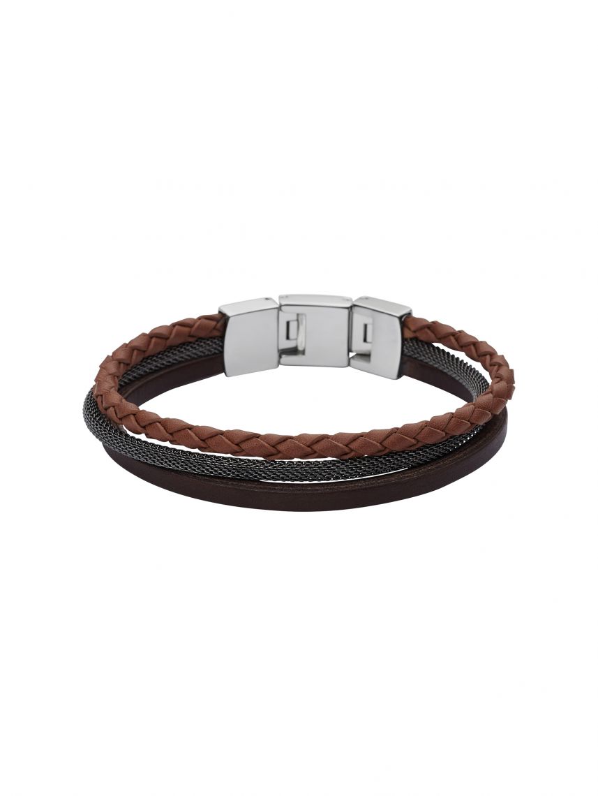 צמיד FOSSIL דגם JF02213040